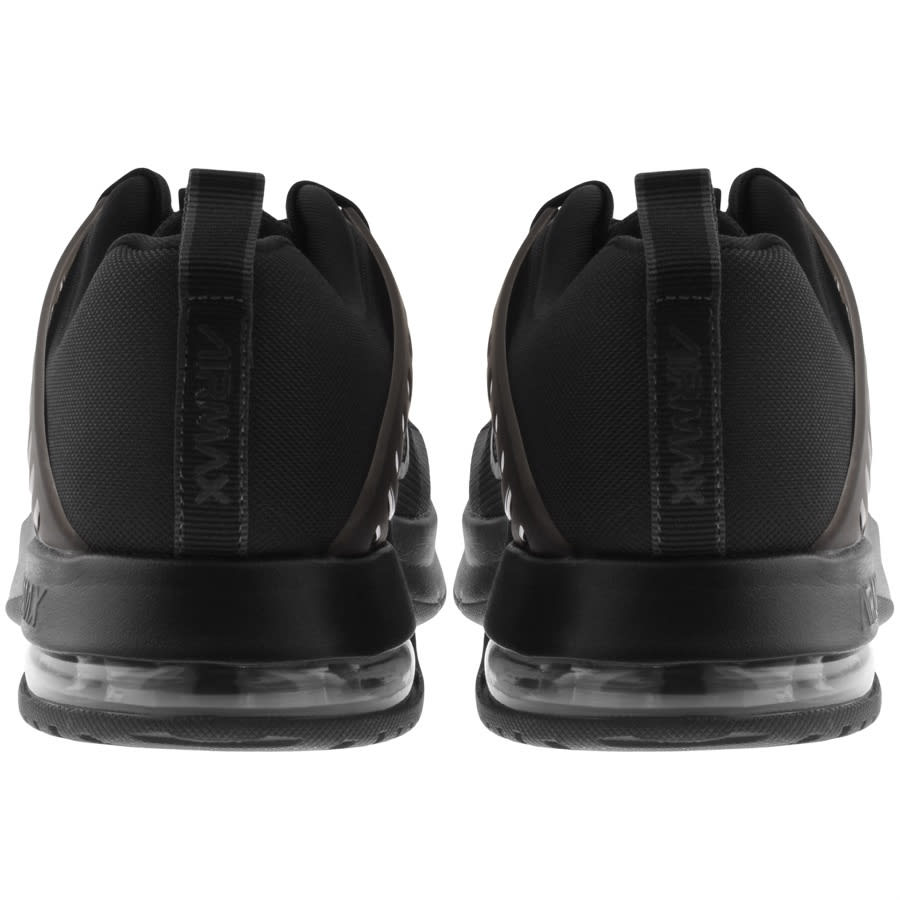 Alternative Image for ProductNike Training Air Max Alpha 3 Trainers Black2